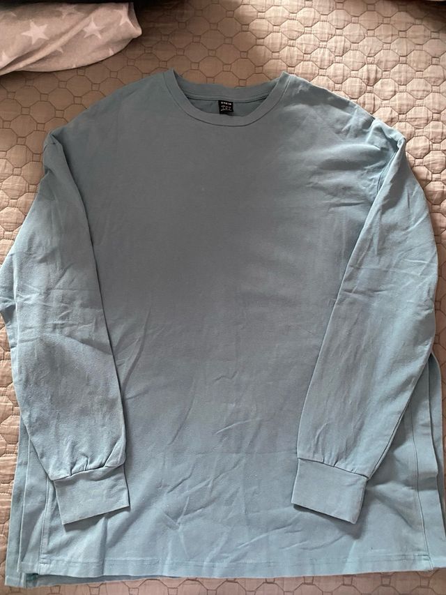 LOTE Ropa embarazada otoño inv o prendas sueltas