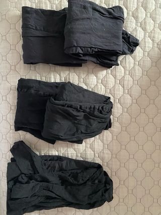 LOTE Ropa embarazada otoño inv o prendas sueltas