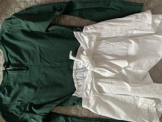 LOTE Ropa embarazada otoño inv o prendas sueltas