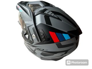 Casco kappa kv 30