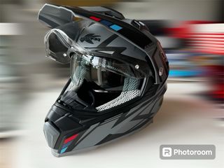 Casco kappa kv 30