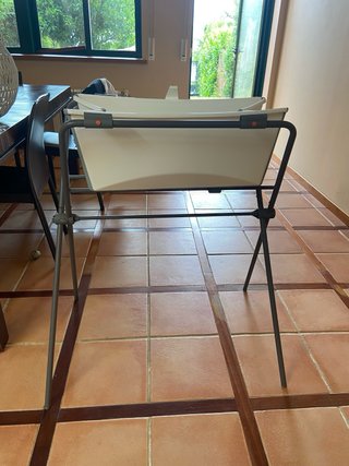 Bañera stokke completa