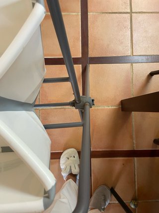 Bañera stokke completa