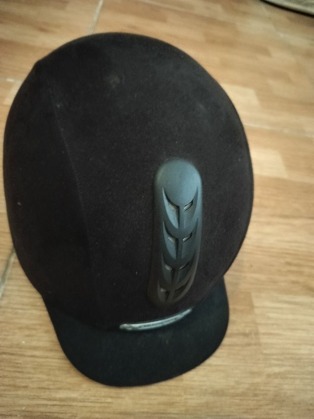 Casco de niños para caballos