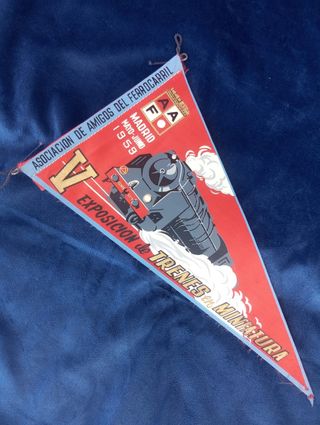 Banderines Colección