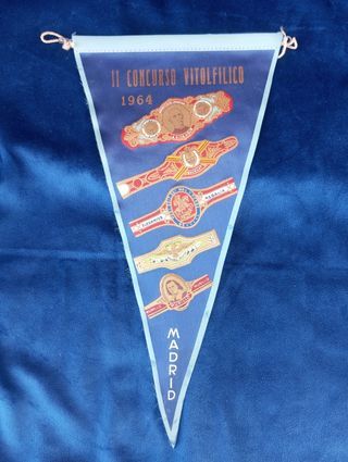 Banderines Colección