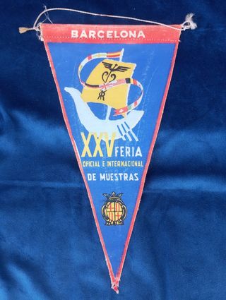 Banderines Colección