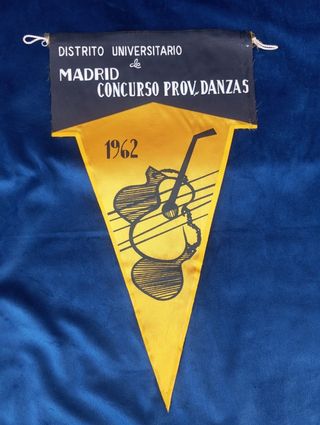 Banderines Colección