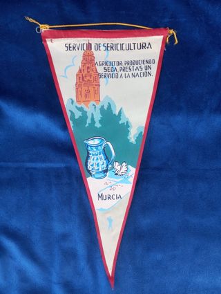 Banderines Colección