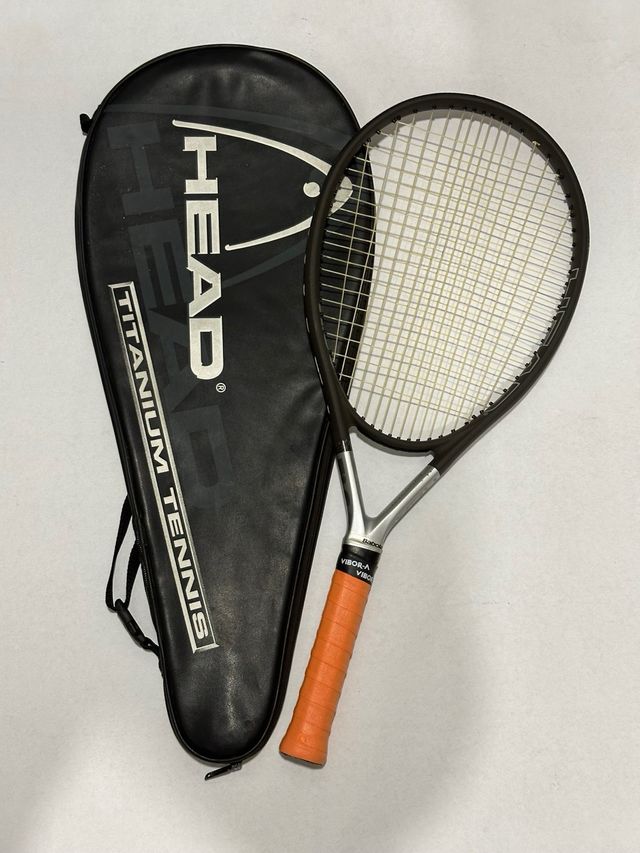 Head ti s6  made in austria