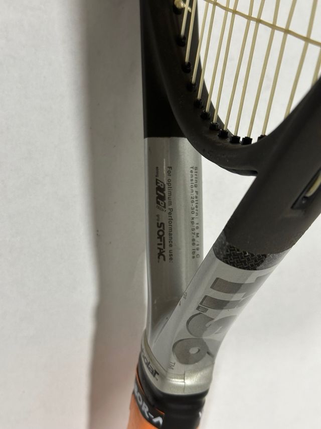 Head ti s6  made in austria