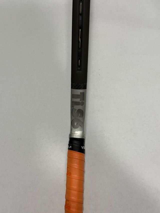 Head ti s6  made in austria