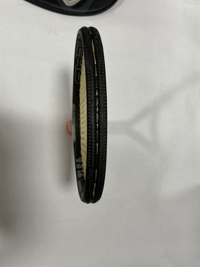 Head ti s6  made in austria