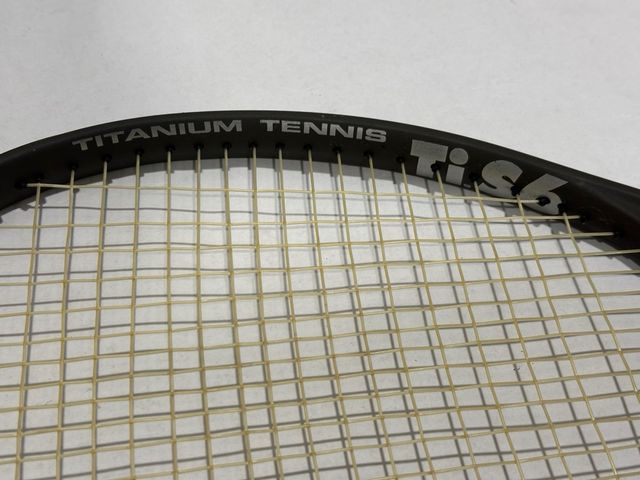 Head ti s6  made in austria