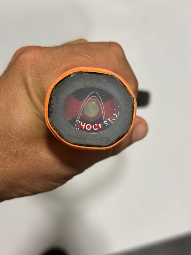 Head ti s6  made in austria