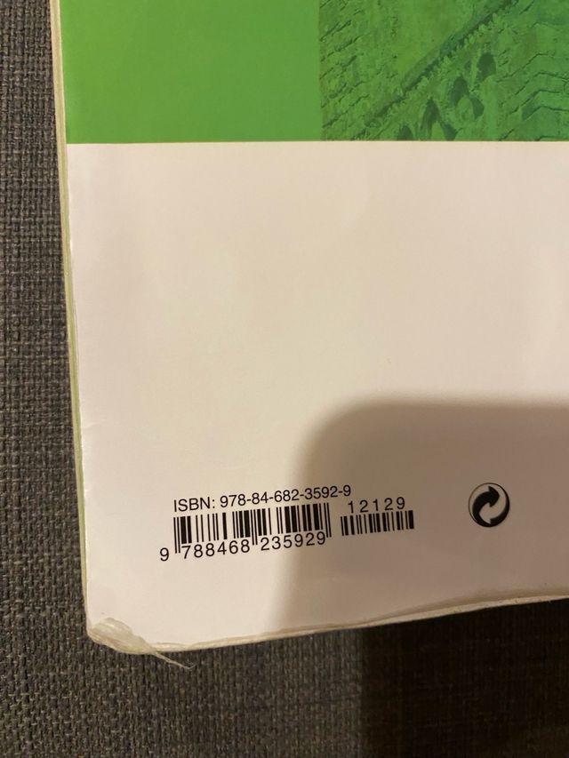 Libro Geografia Història 2 ESO Vicens Vives