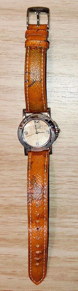 Orologio da polso 1° classe