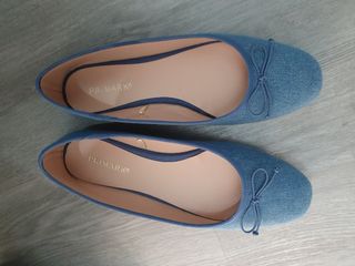 Bailarina 
