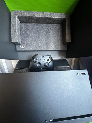 Xbox Series X 1TB