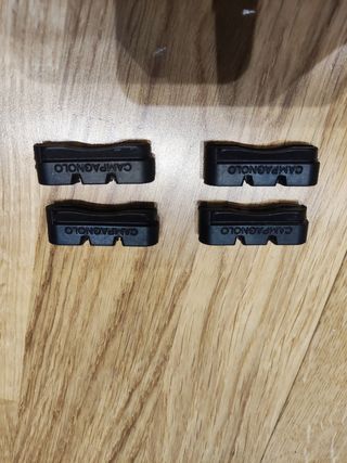 Zapatas campagnolo delta