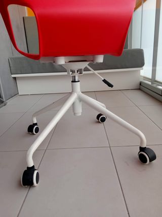 Silla de oficina giratoria
