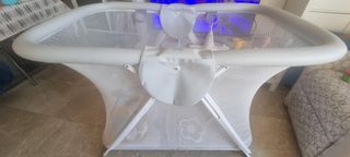 Parque Infantil marca Brevi modelo Soft & Play