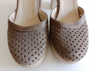 Zapatos de tacón T36