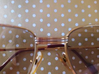 Gafas de sol de Cartier