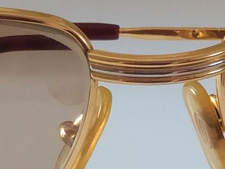 Gafas de sol de Cartier