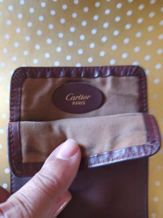 Gafas de sol de Cartier