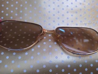 Gafas de sol de Cartier