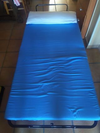 SOMIER PLEGABLE FLEX DELTA