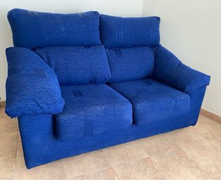 Sofa en perfecto estado