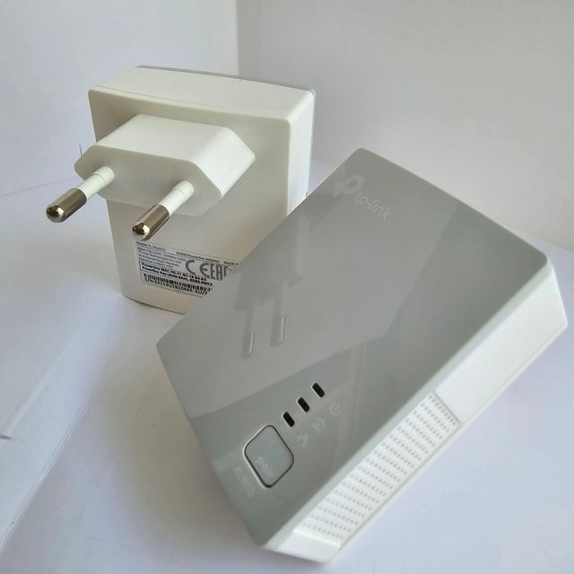 Adaptador LAN TP-Link