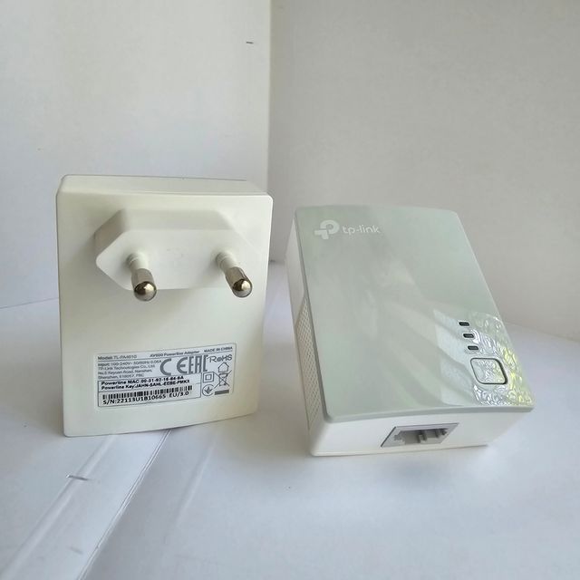 Adaptador LAN TP-Link