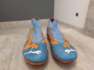 Botas de futbol Puma future AG