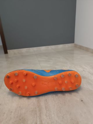 Botas de futbol Puma future AG