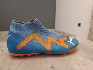 Botas de futbol Puma future AG