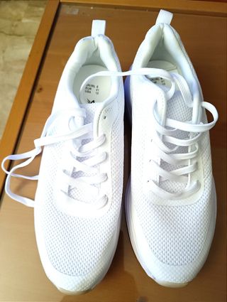 Scarpe donna ginnastica, fitness, nuove