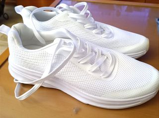 Scarpe donna ginnastica, fitness, nuove
