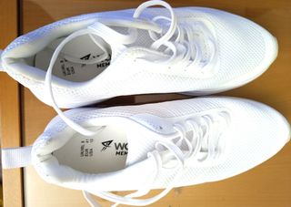 Scarpe donna ginnastica, fitness, nuove