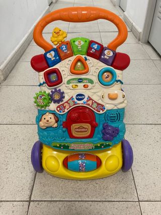 Andador VTech