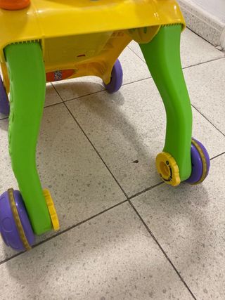 Andador VTech