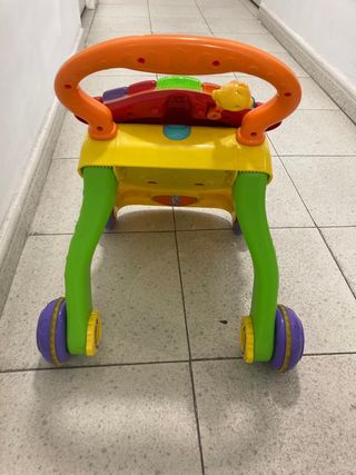 Andador VTech