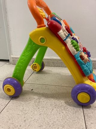 Andador VTech