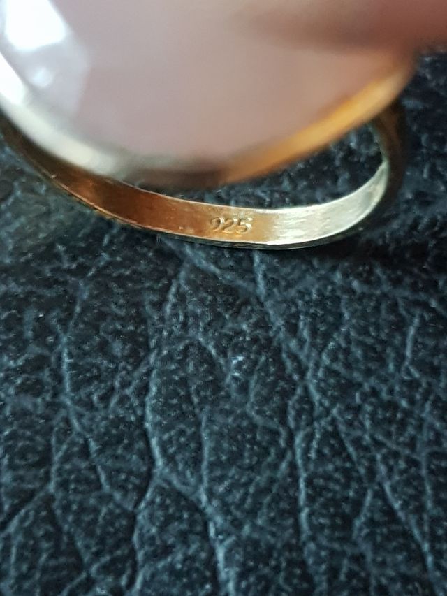 Muy Antiguo anillo plata artesana, unico !!