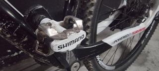 SCOTT SCALE CARBON EDICIÓN ESPECIAL NINO SCHURTER 