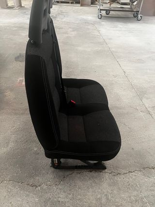 Asientos Fiat Ducato 2019