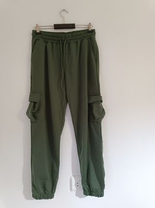 Pantalón chándal 