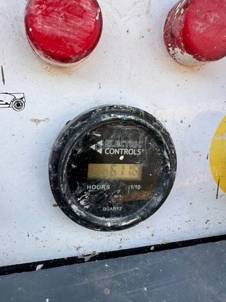 Plataforma elevadora